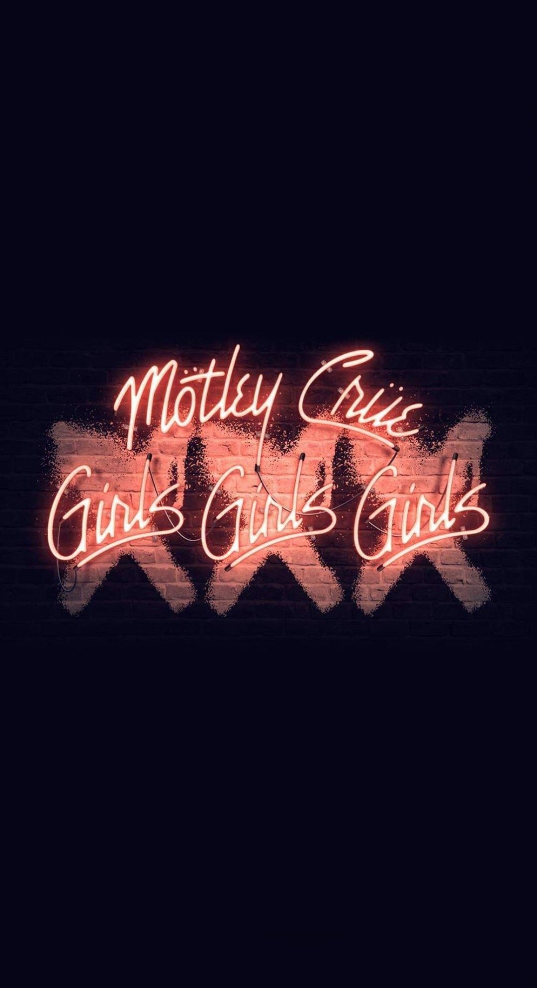 MoTley Crue Wallpapers