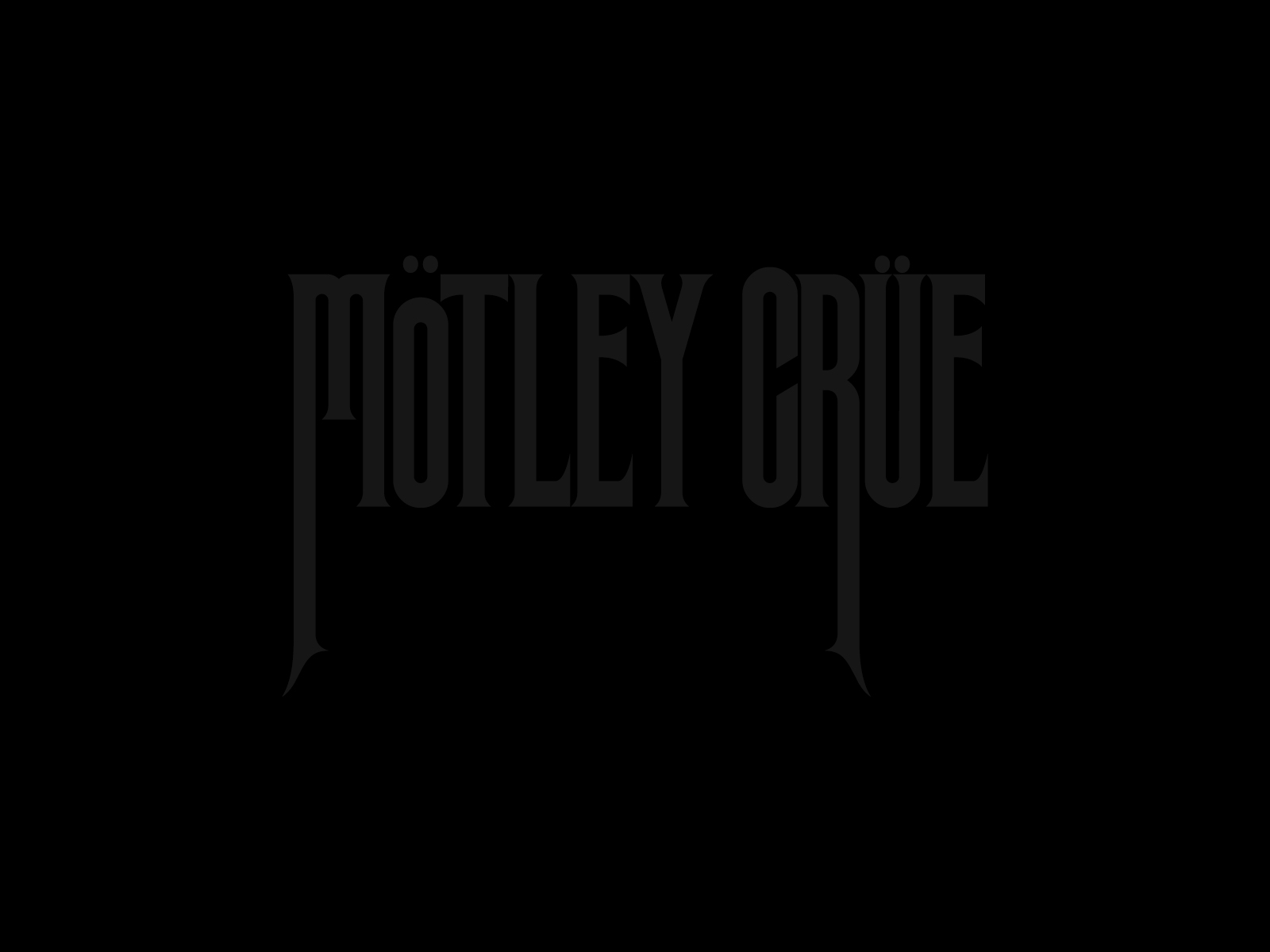 MoTley Crue Wallpapers