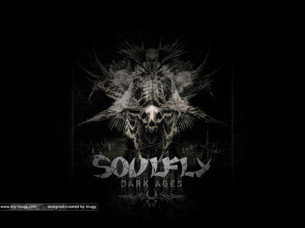 Soulfly Wallpapers