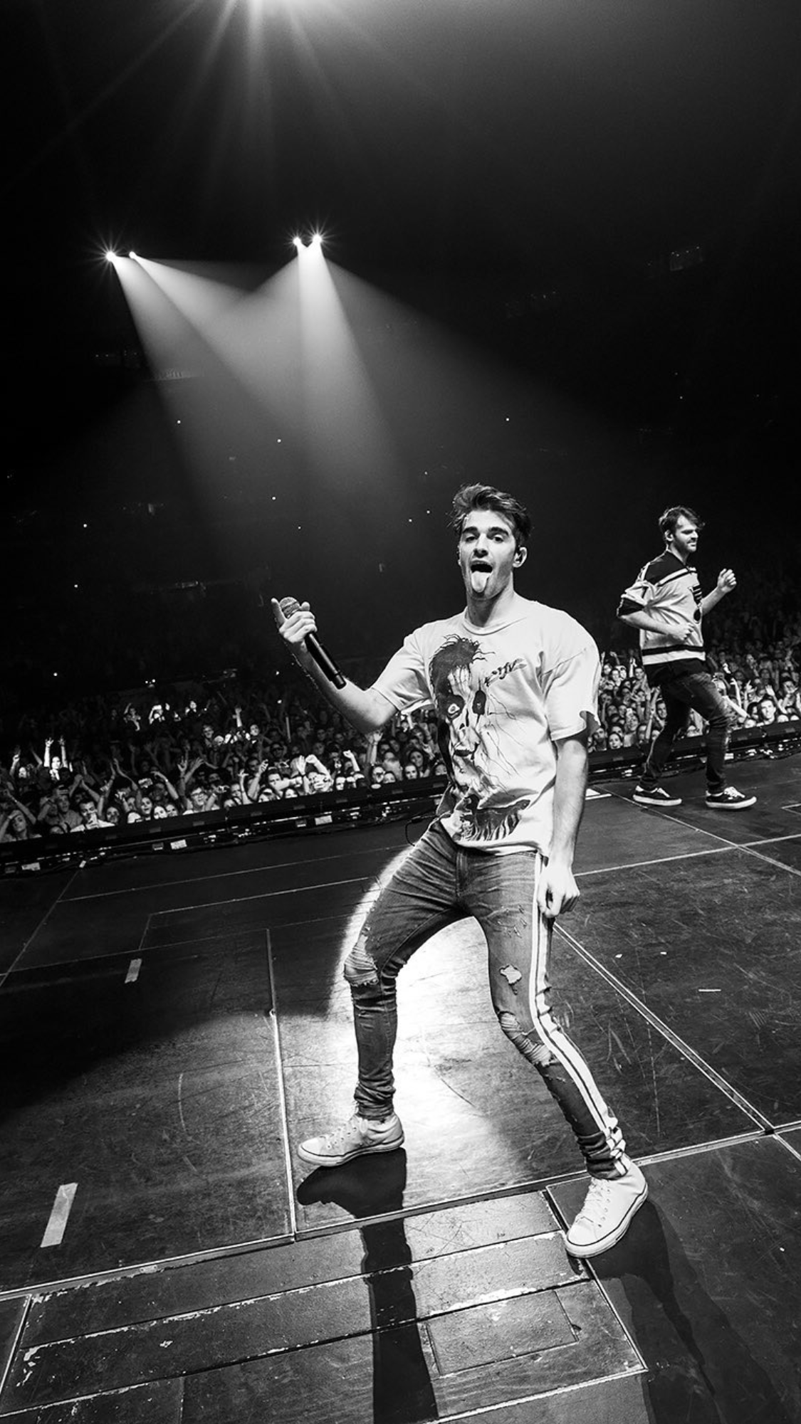 The Chainsmokers Wallpapers