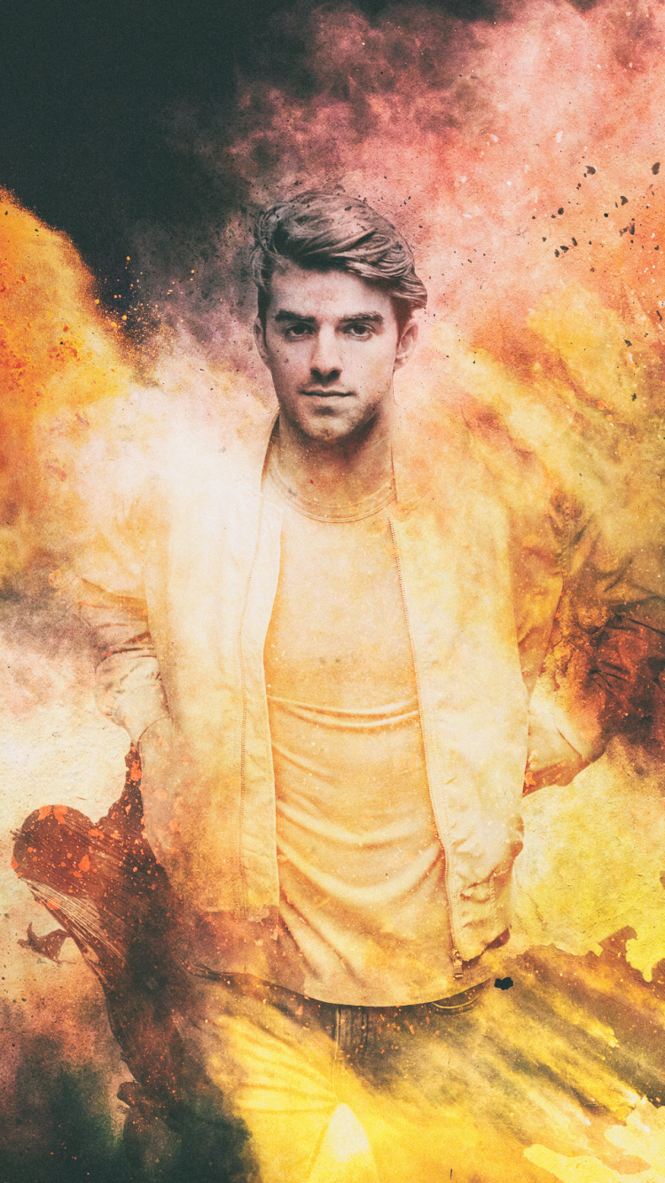 The Chainsmokers Wallpapers