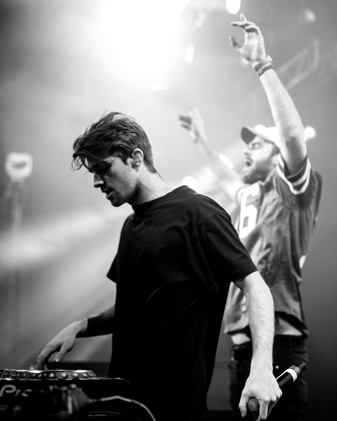 The Chainsmokers Wallpapers