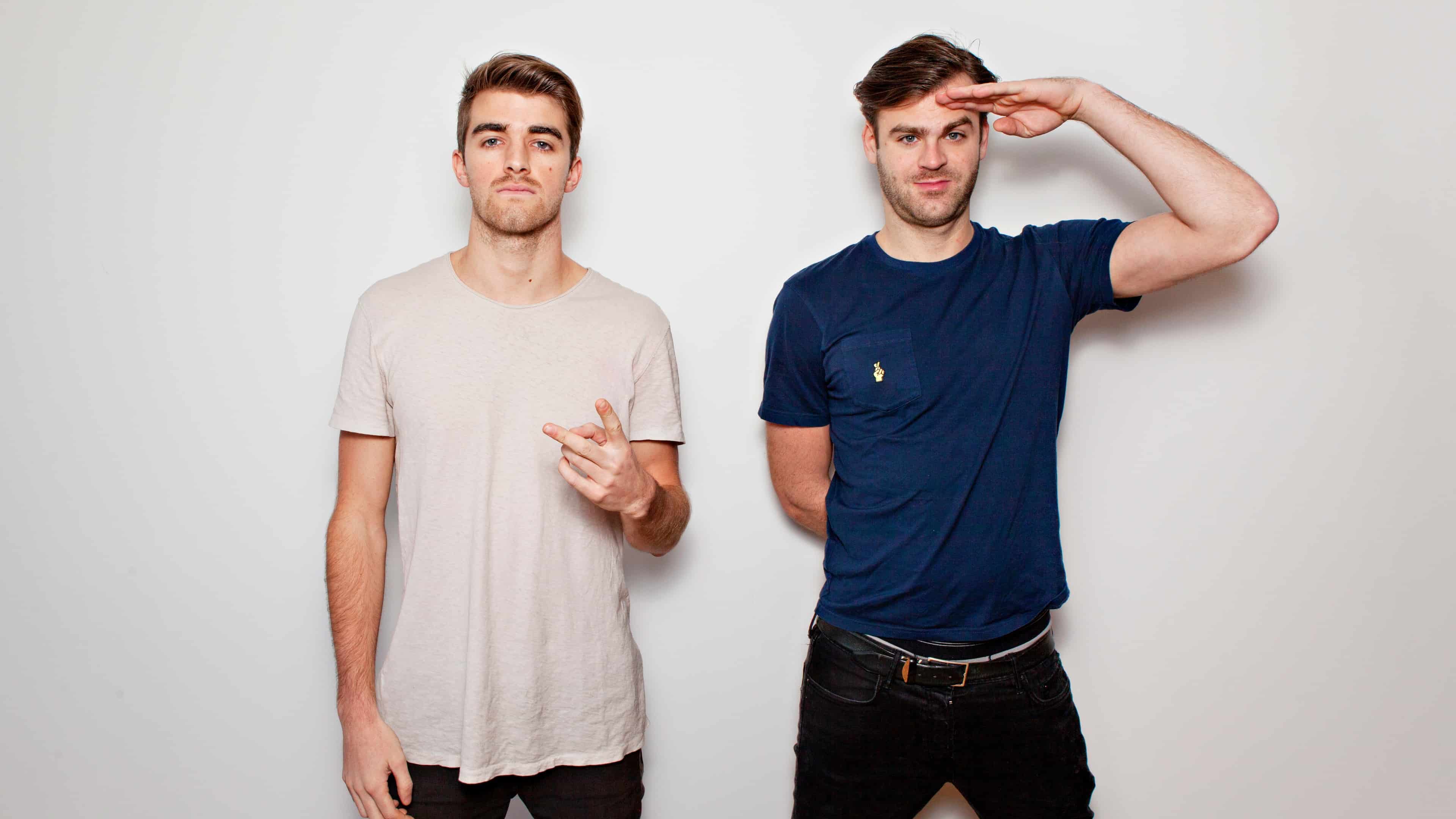 The Chainsmokers Wallpapers