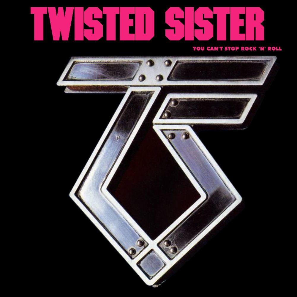 Twisted Sister Wallpapers