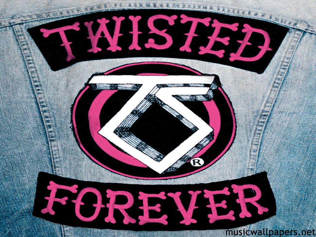 Twisted Sister Wallpapers