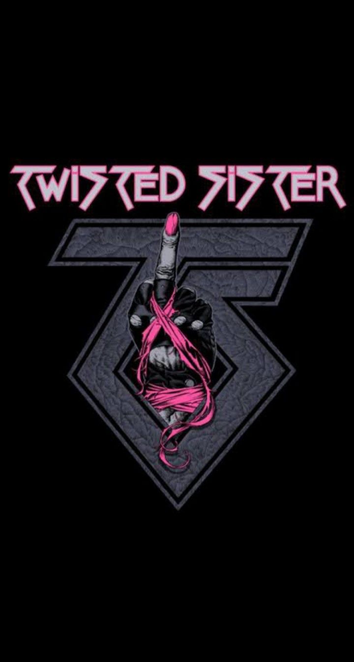 Twisted Sister Wallpapers