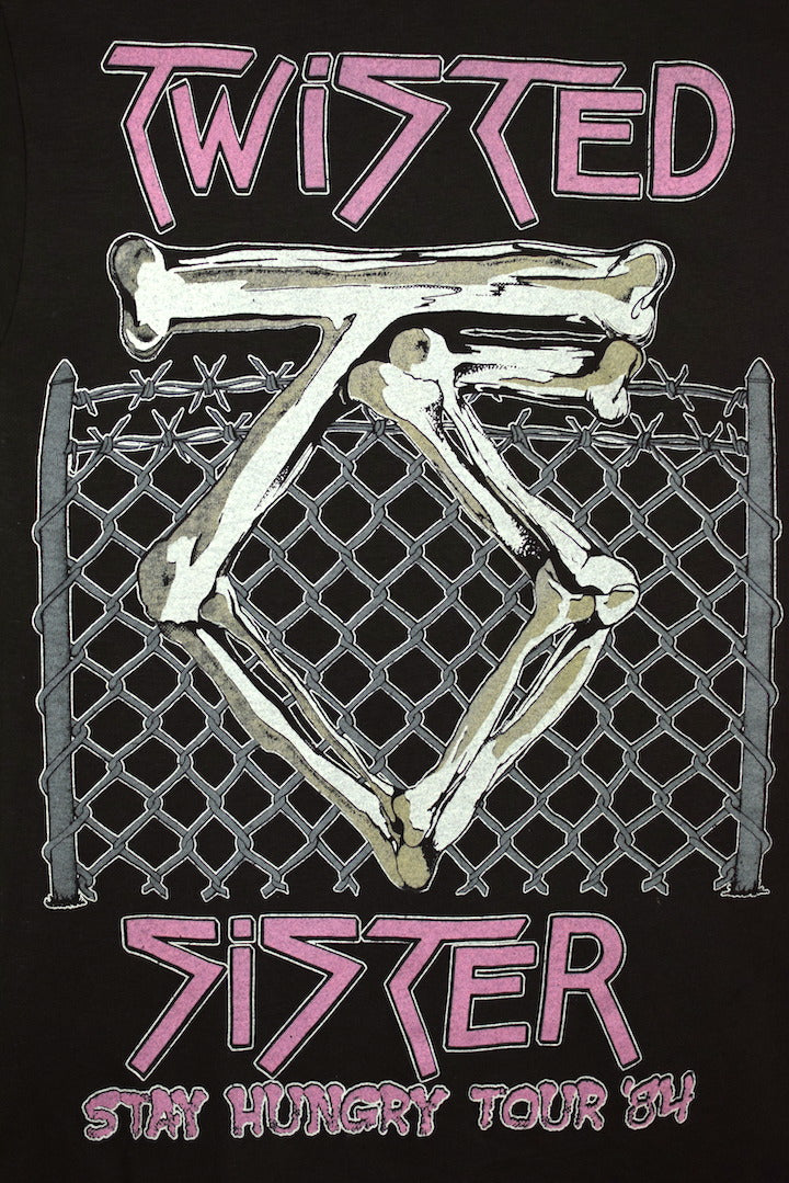 Twisted Sister Wallpapers