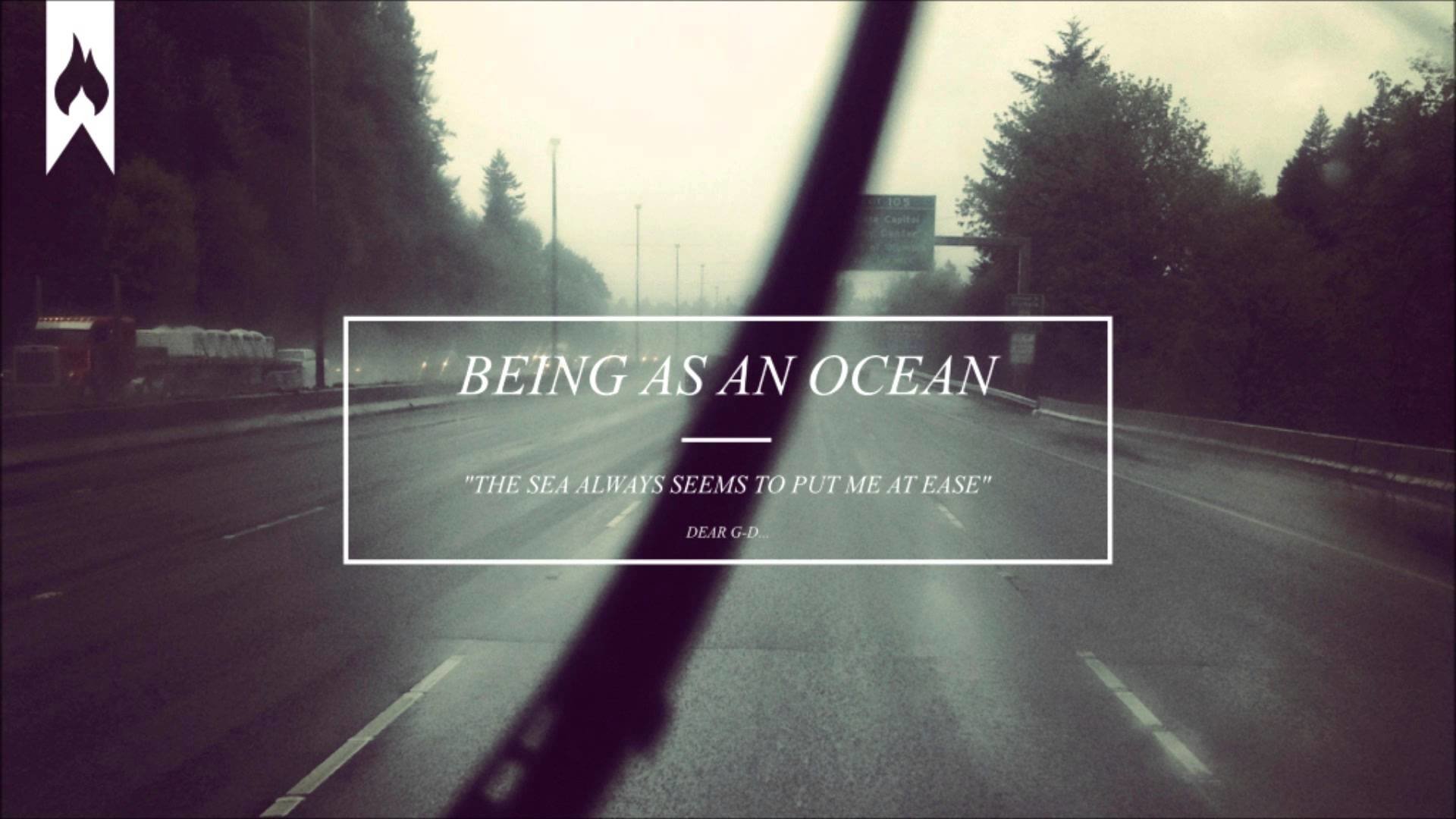 Being As An Ocean Wallpapers