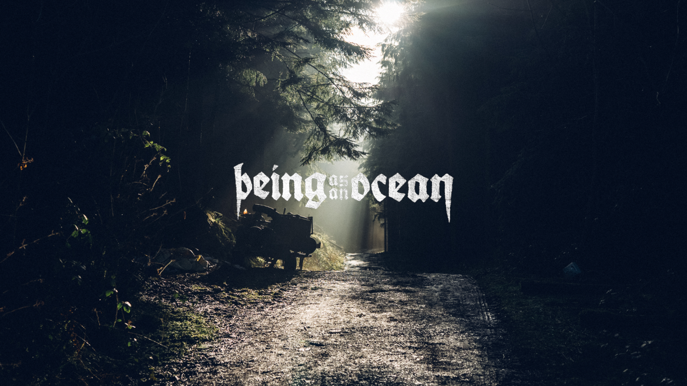 Being As An Ocean Wallpapers