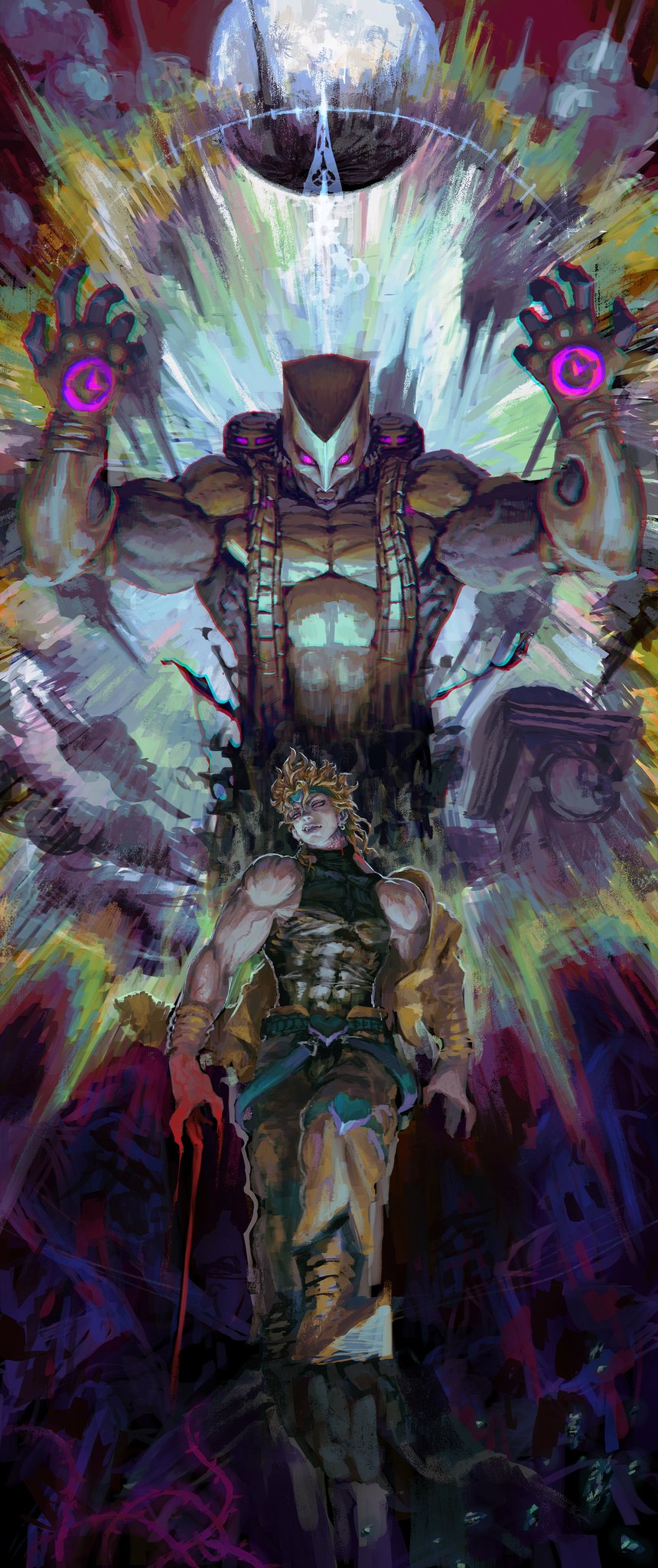 Dio Wallpapers