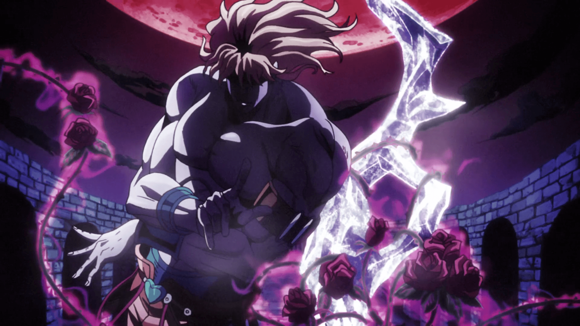Dio Wallpapers