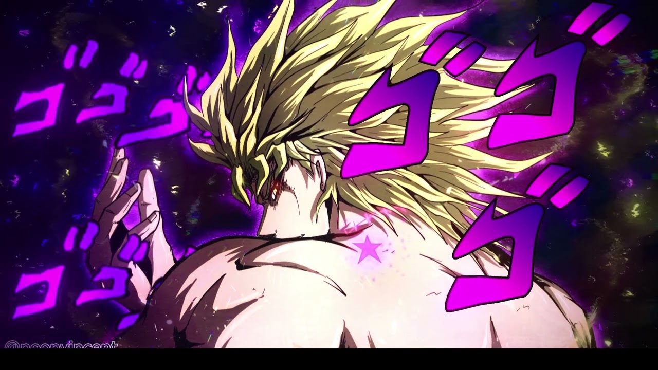 Dio Wallpapers