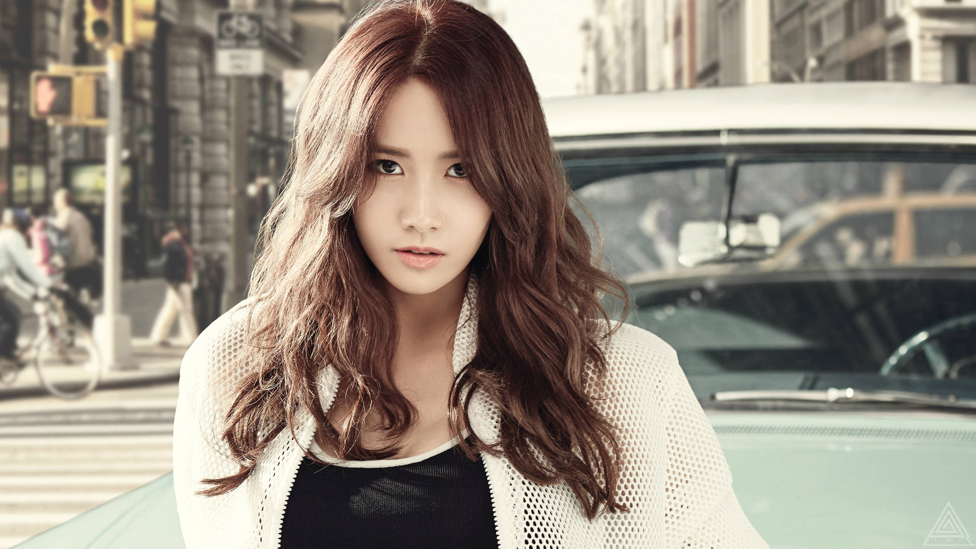 Im Yoona Wallpapers