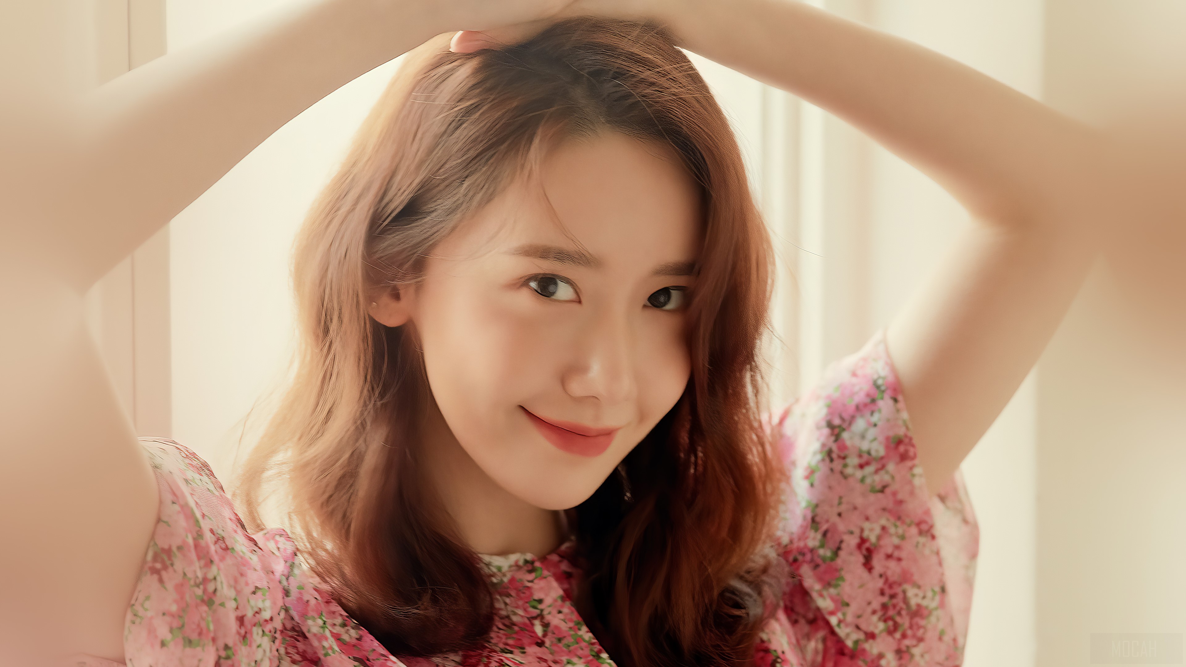 Im Yoona Wallpapers