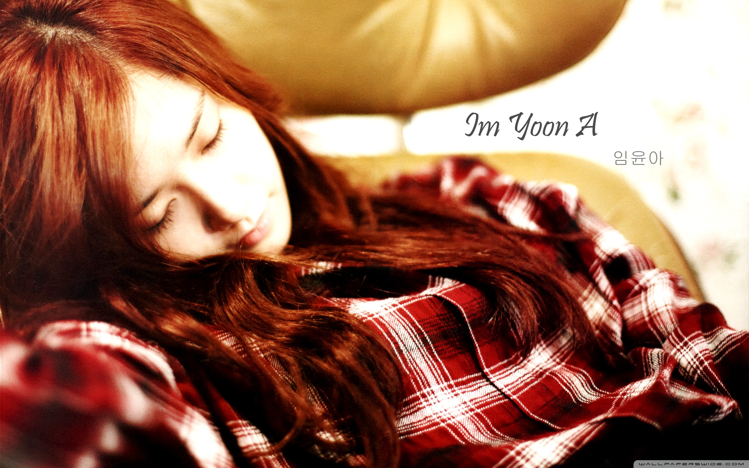 Im Yoona Wallpapers