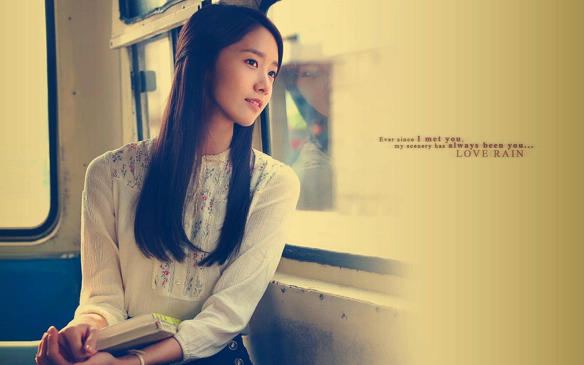 Im Yoona Wallpapers