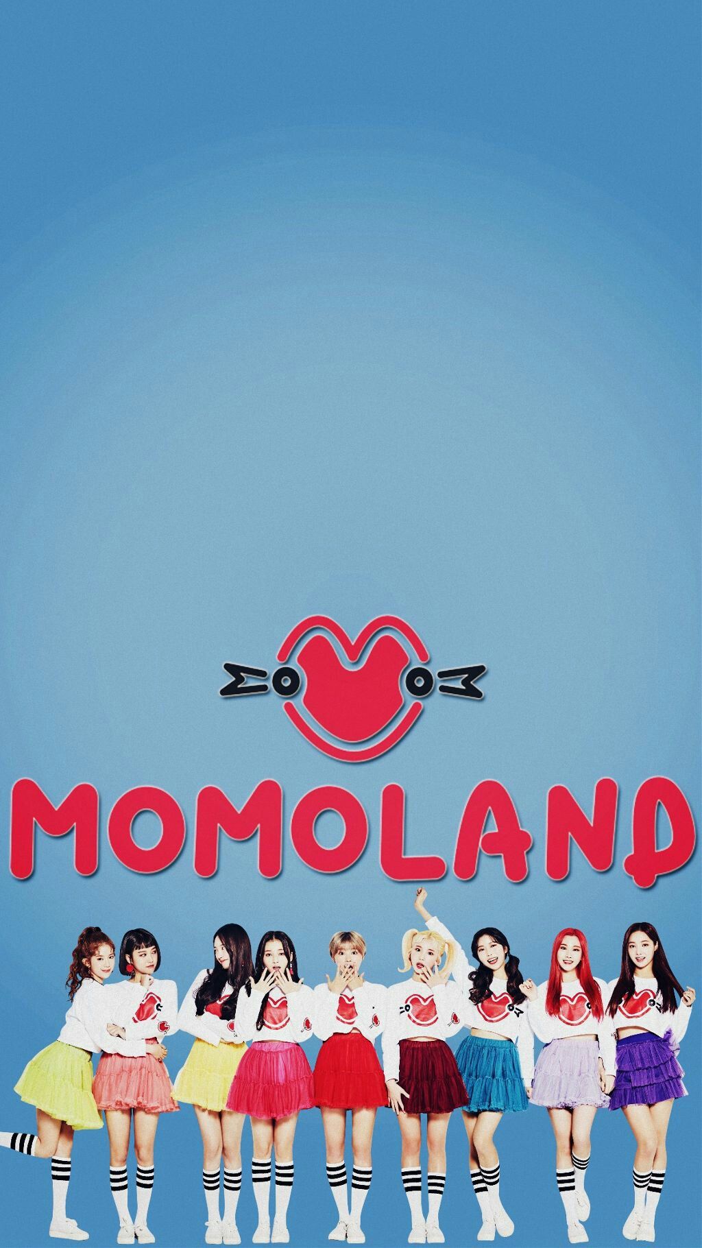 Momoland Wallpapers