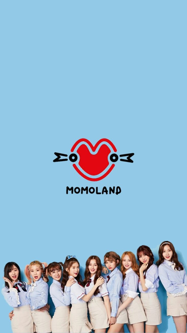 Momoland Wallpapers