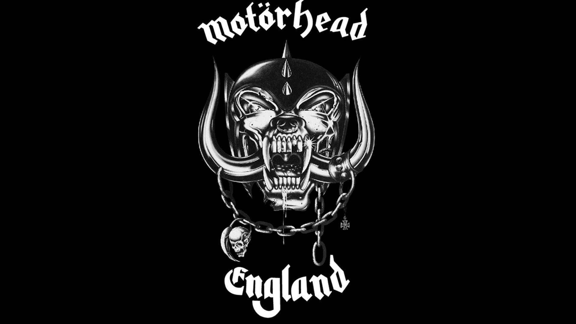 MotoRhead Wallpapers