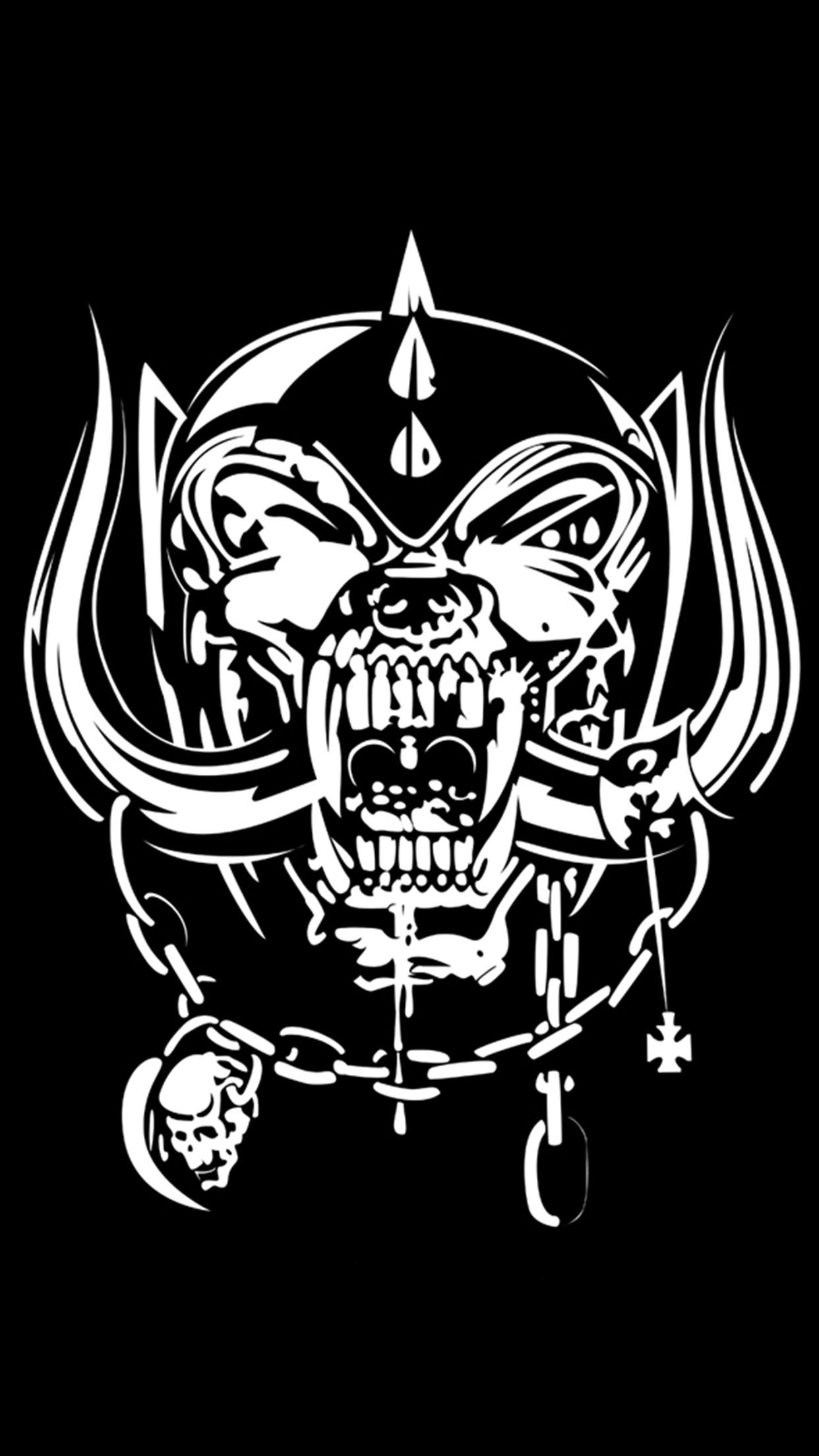 MotoRhead Wallpapers