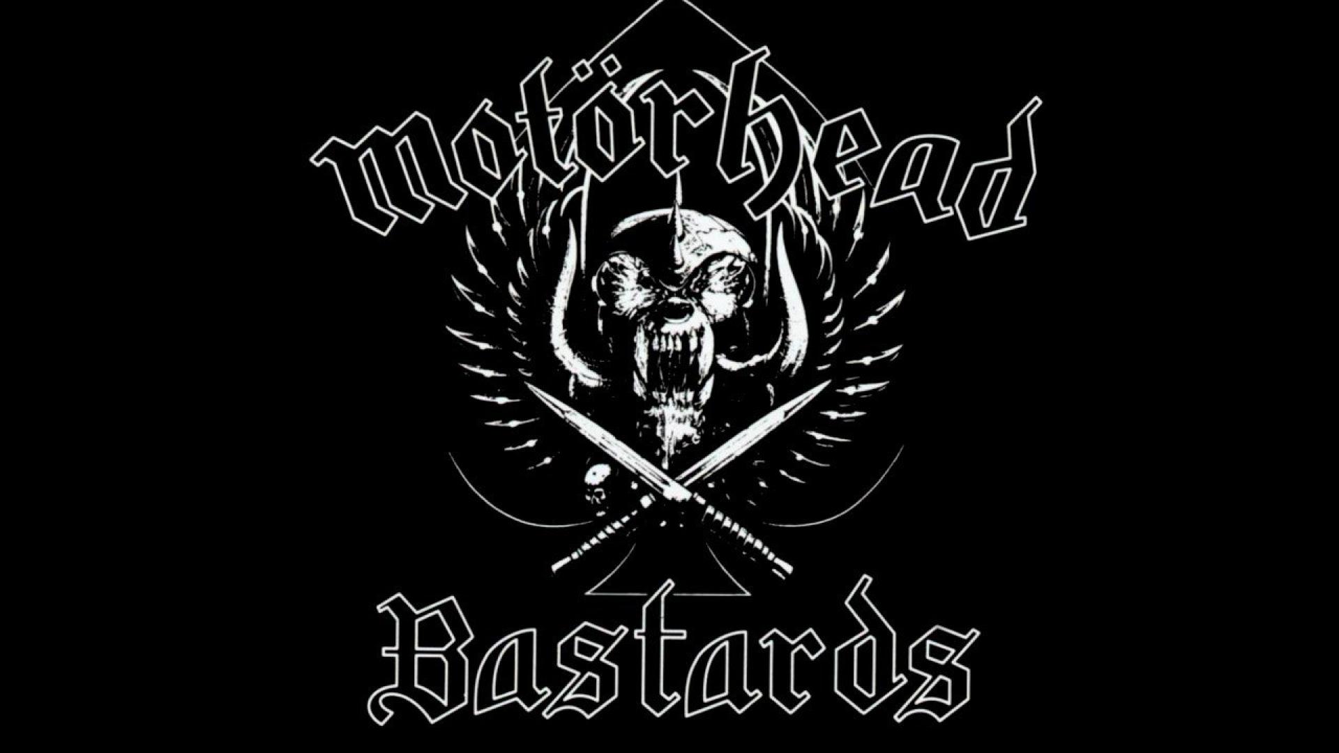 MotoRhead Wallpapers