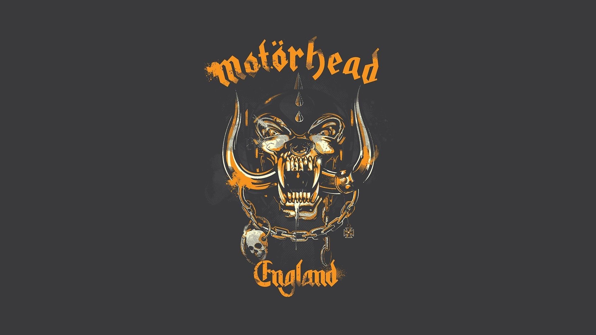 MotoRhead Wallpapers