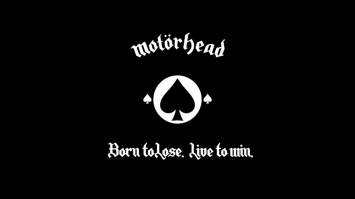 MotoRhead Wallpapers