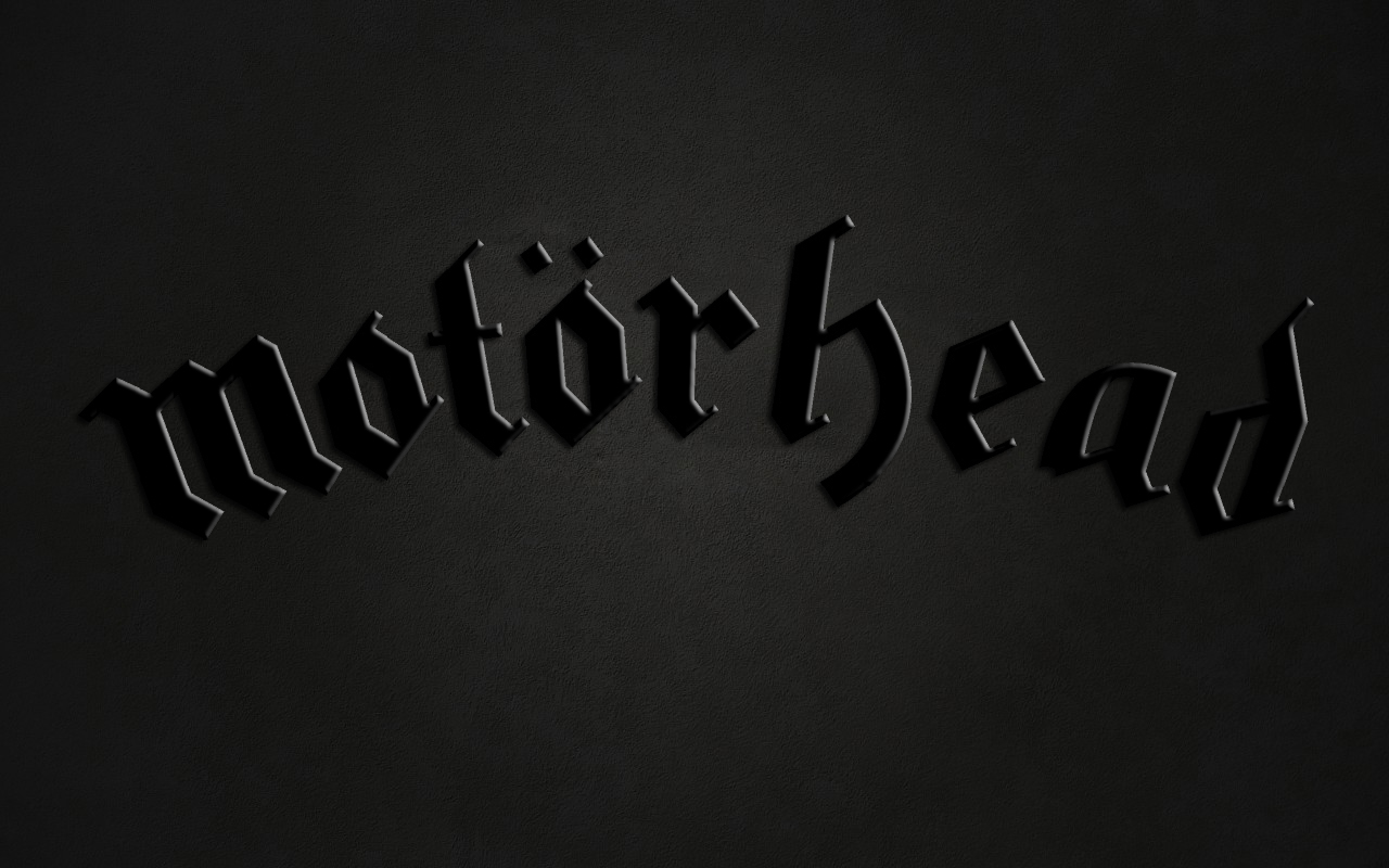 MotoRhead Wallpapers