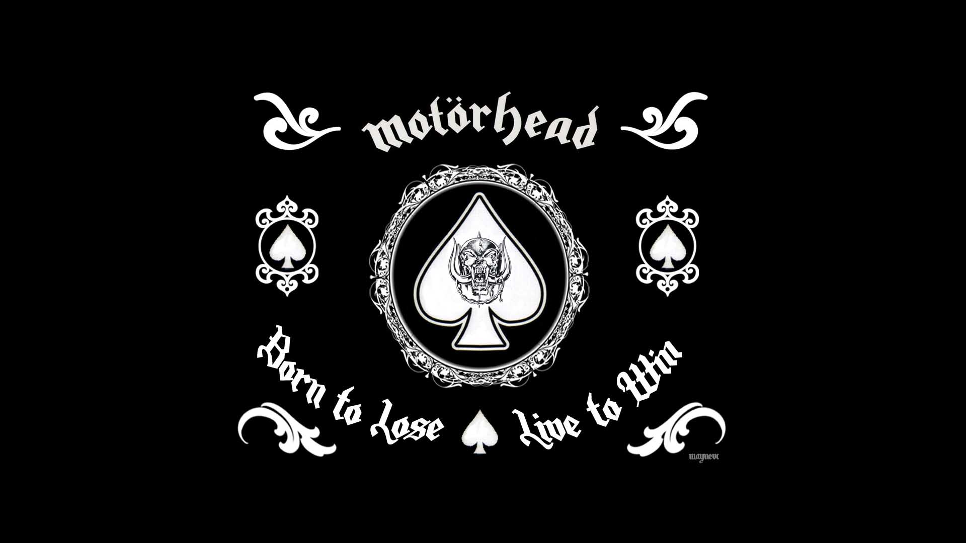 MotoRhead Wallpapers