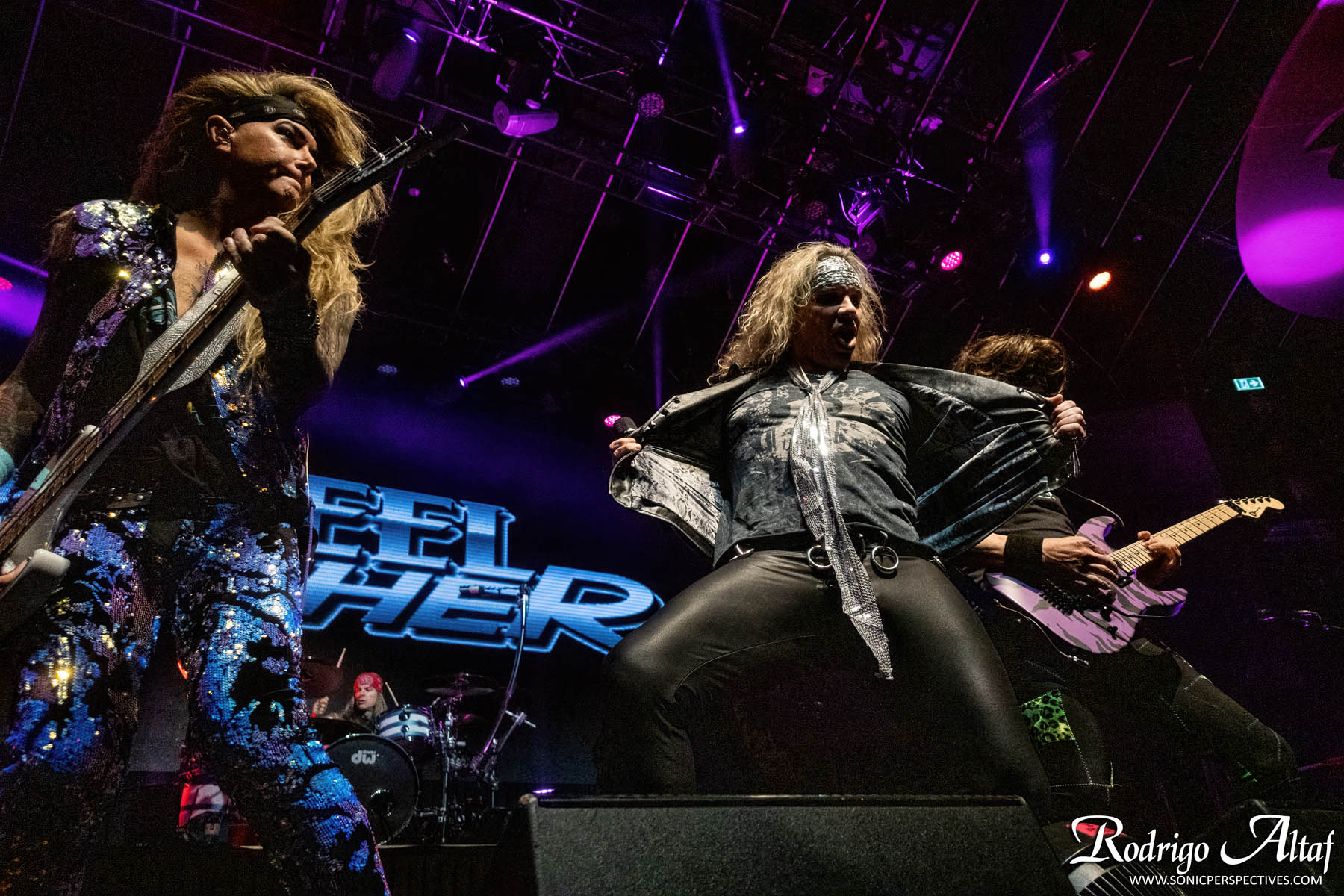 Steel Panther Wallpapers