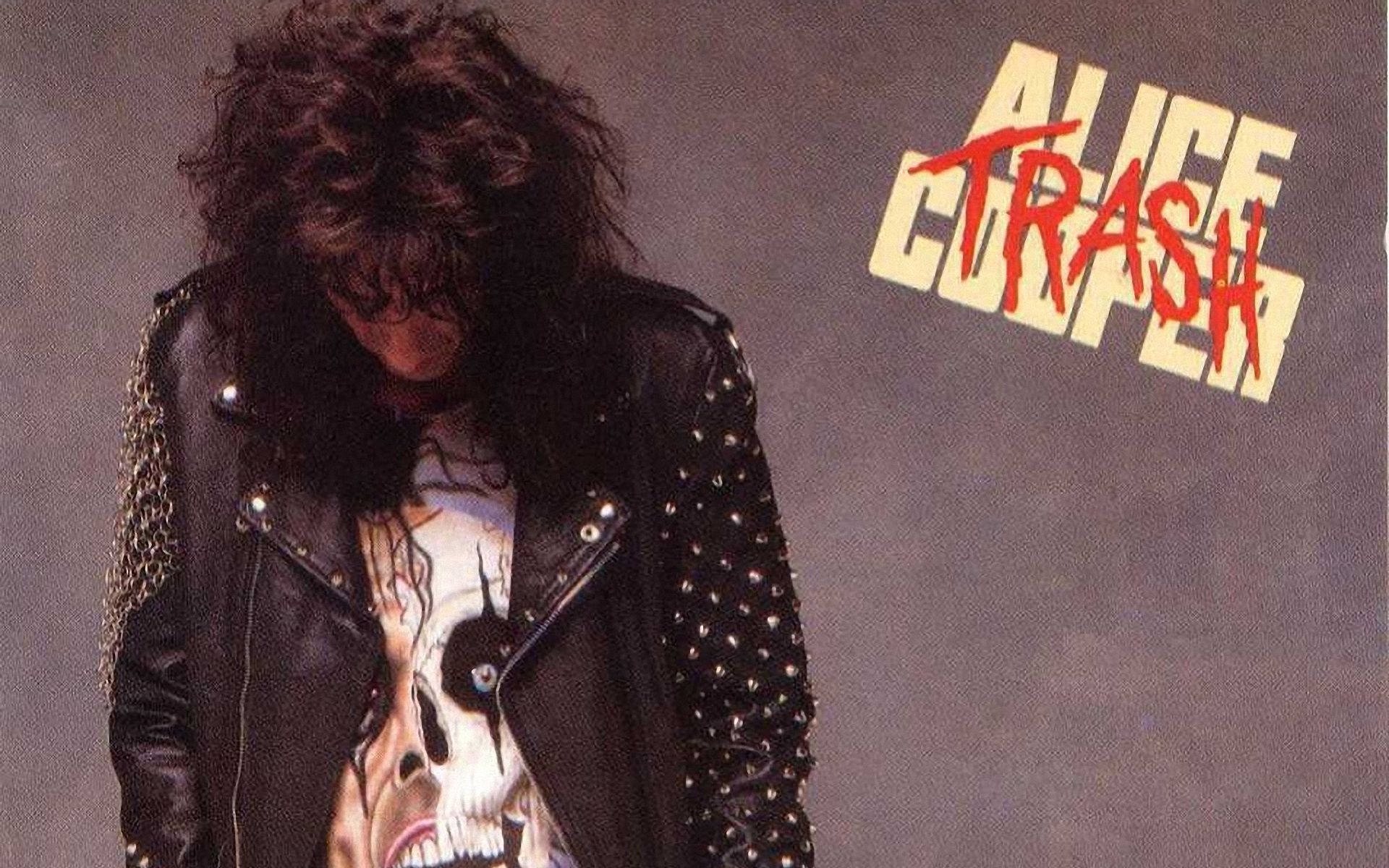 Alice Cooper Wallpapers