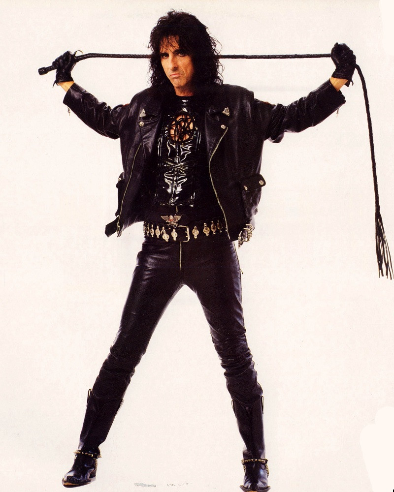 Alice Cooper Wallpapers