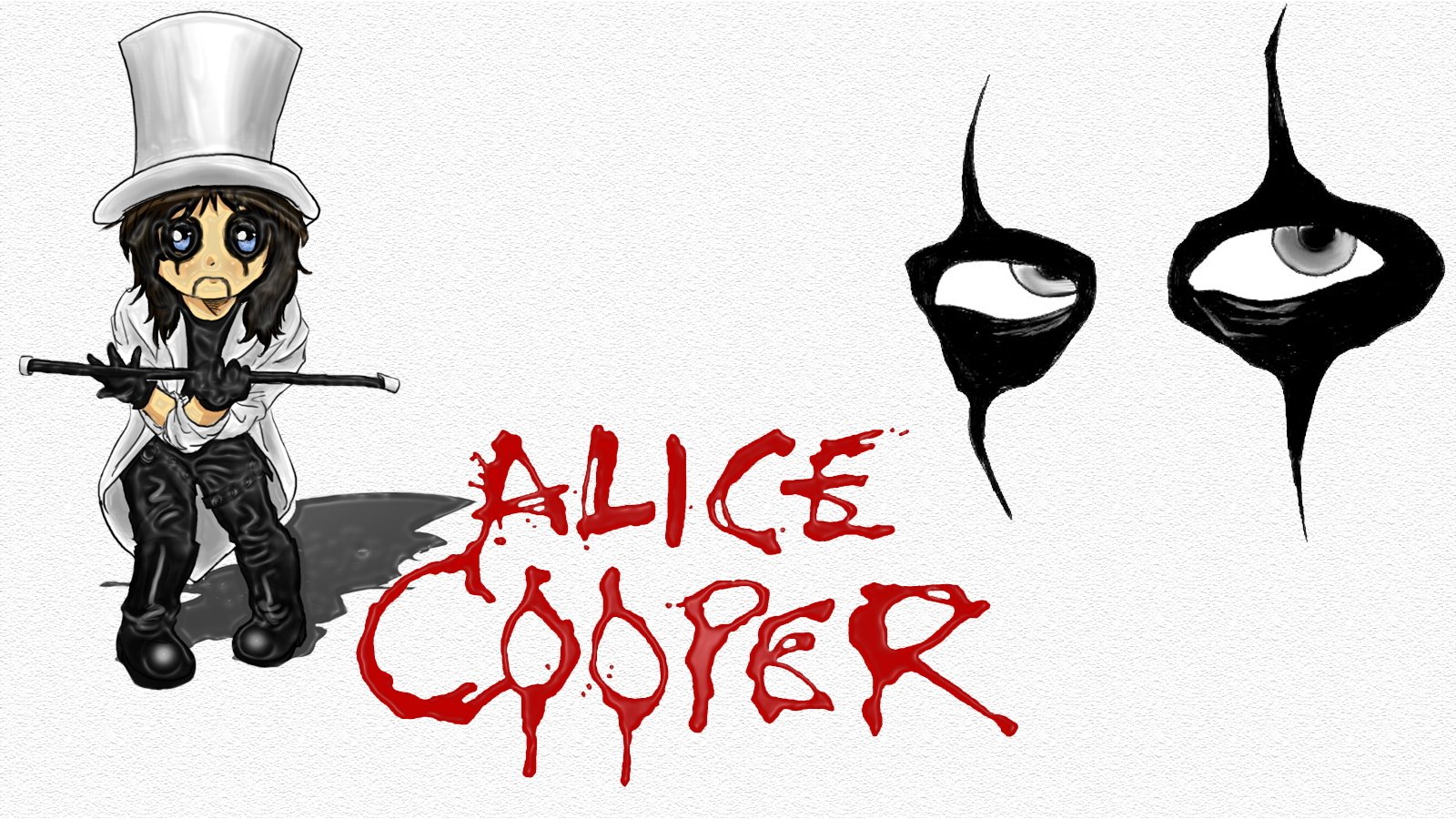 Alice Cooper Wallpapers