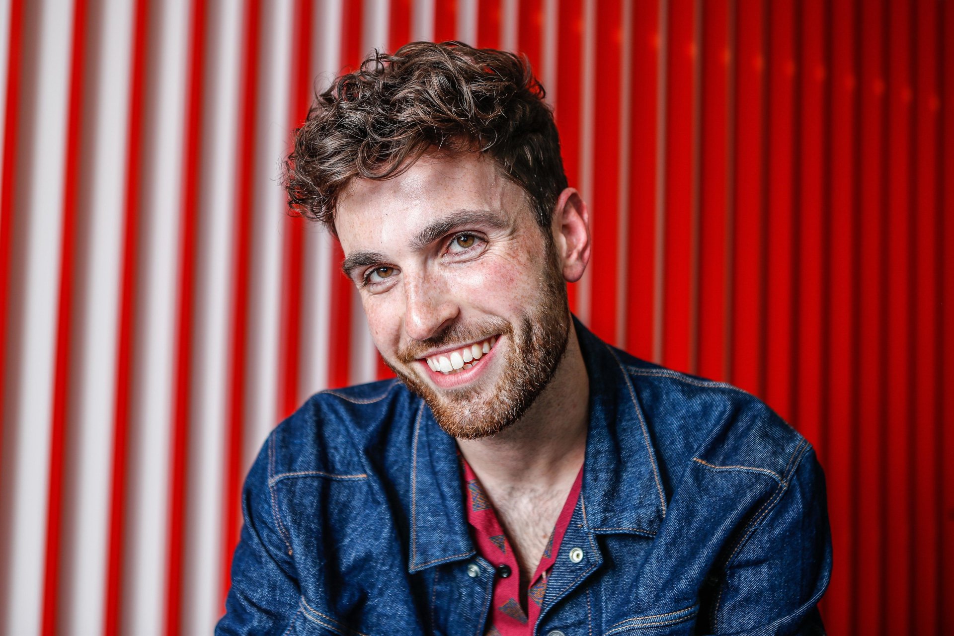 Duncan Laurence Wallpapers