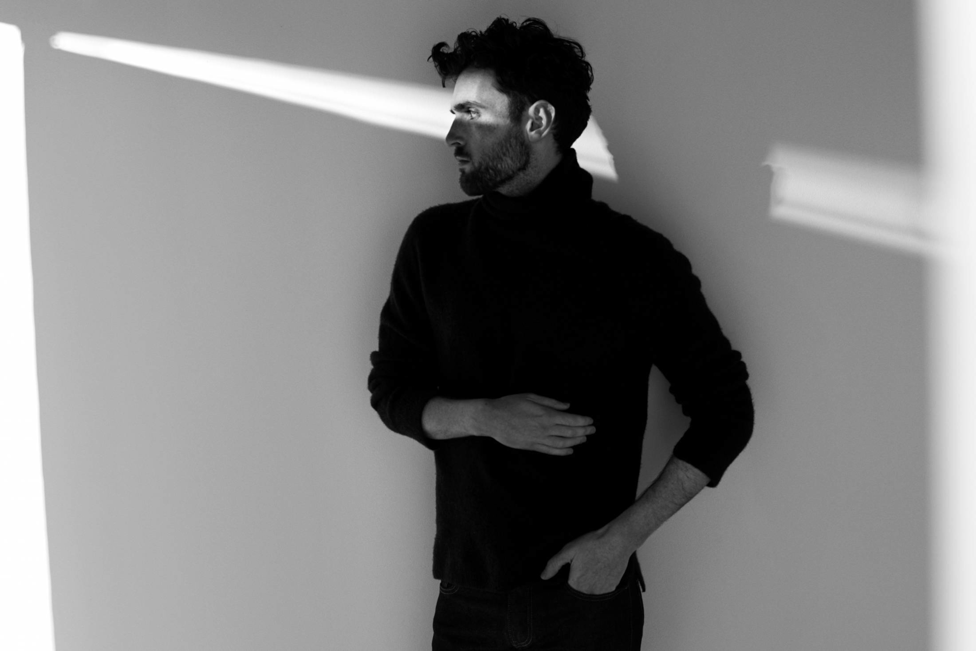 Duncan Laurence Wallpapers