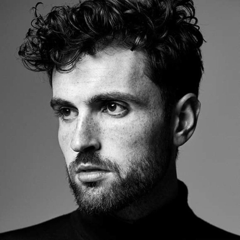 Duncan Laurence Wallpapers