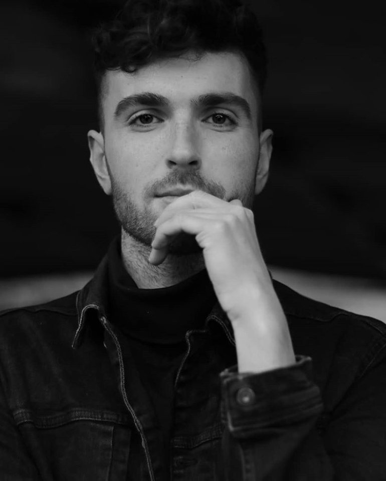 Duncan Laurence Wallpapers