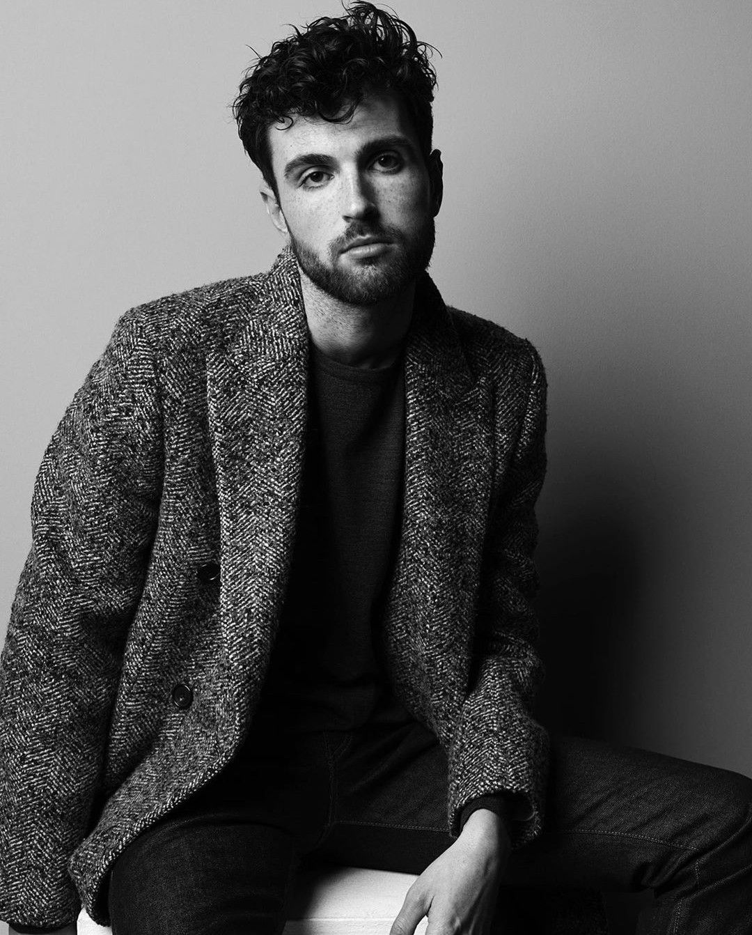 Duncan Laurence Wallpapers