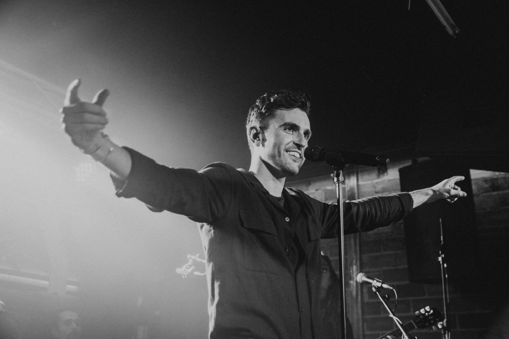 Duncan Laurence Wallpapers