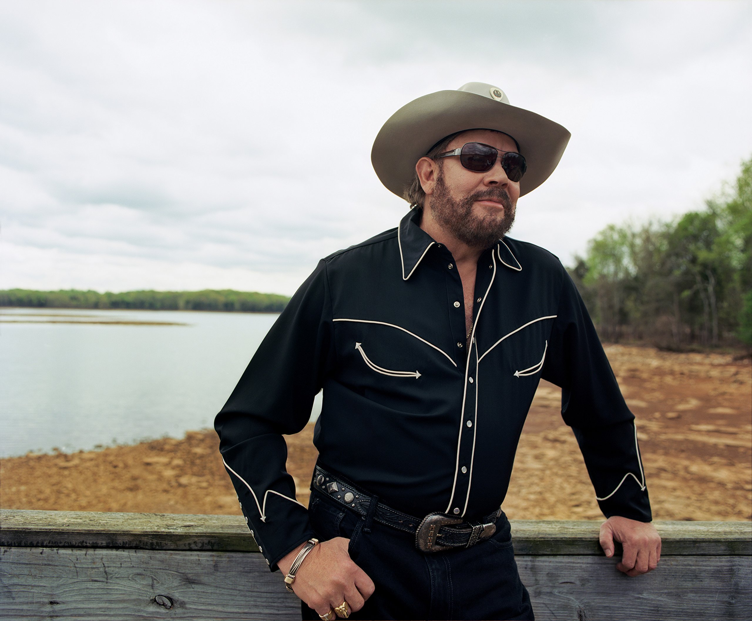 Hank Williams Jr. Wallpapers