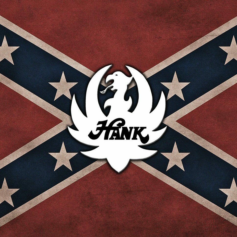 Hank Williams Jr. Wallpapers