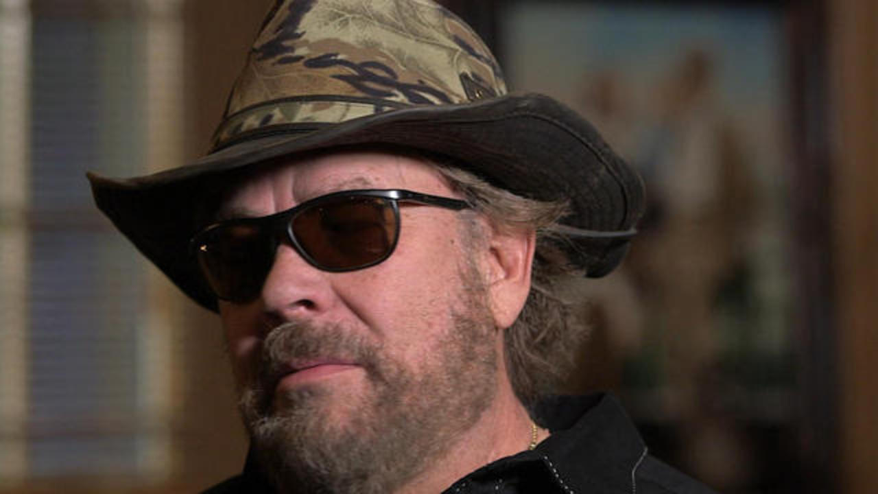 Hank Williams Jr. Wallpapers