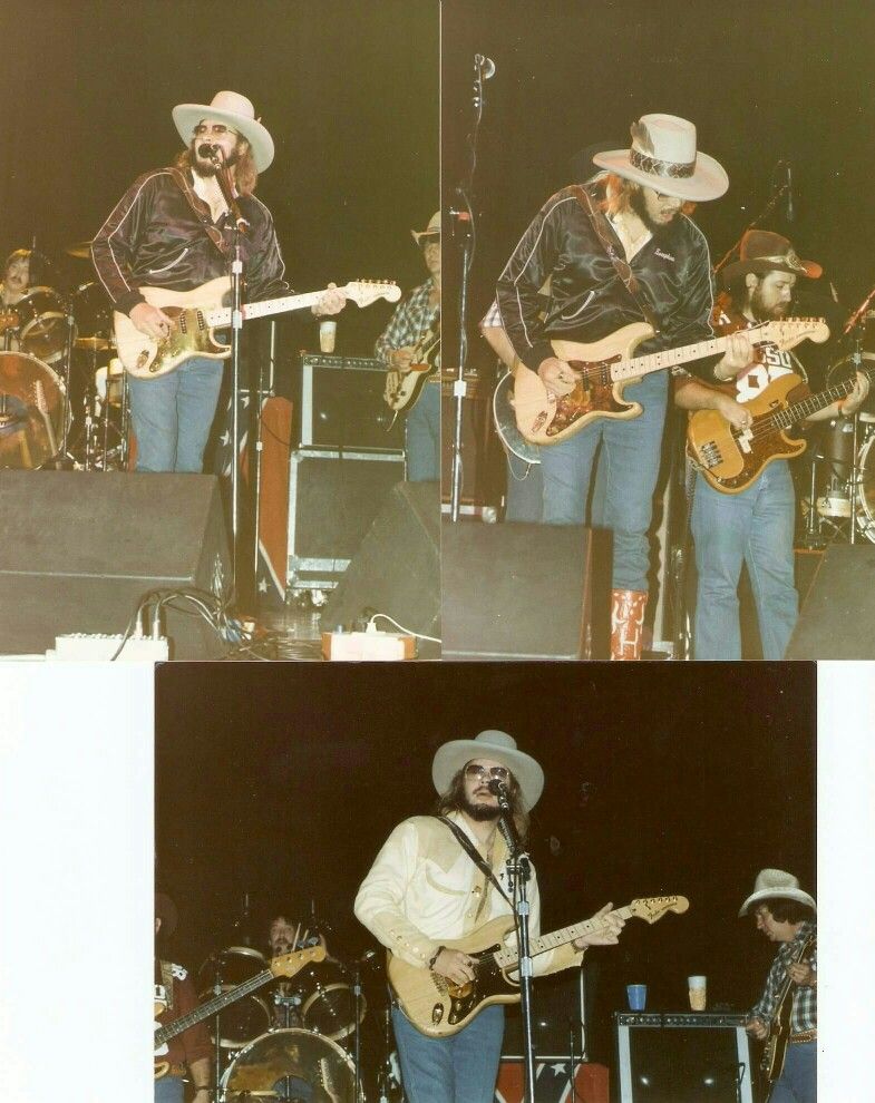 Hank Williams Jr. Wallpapers