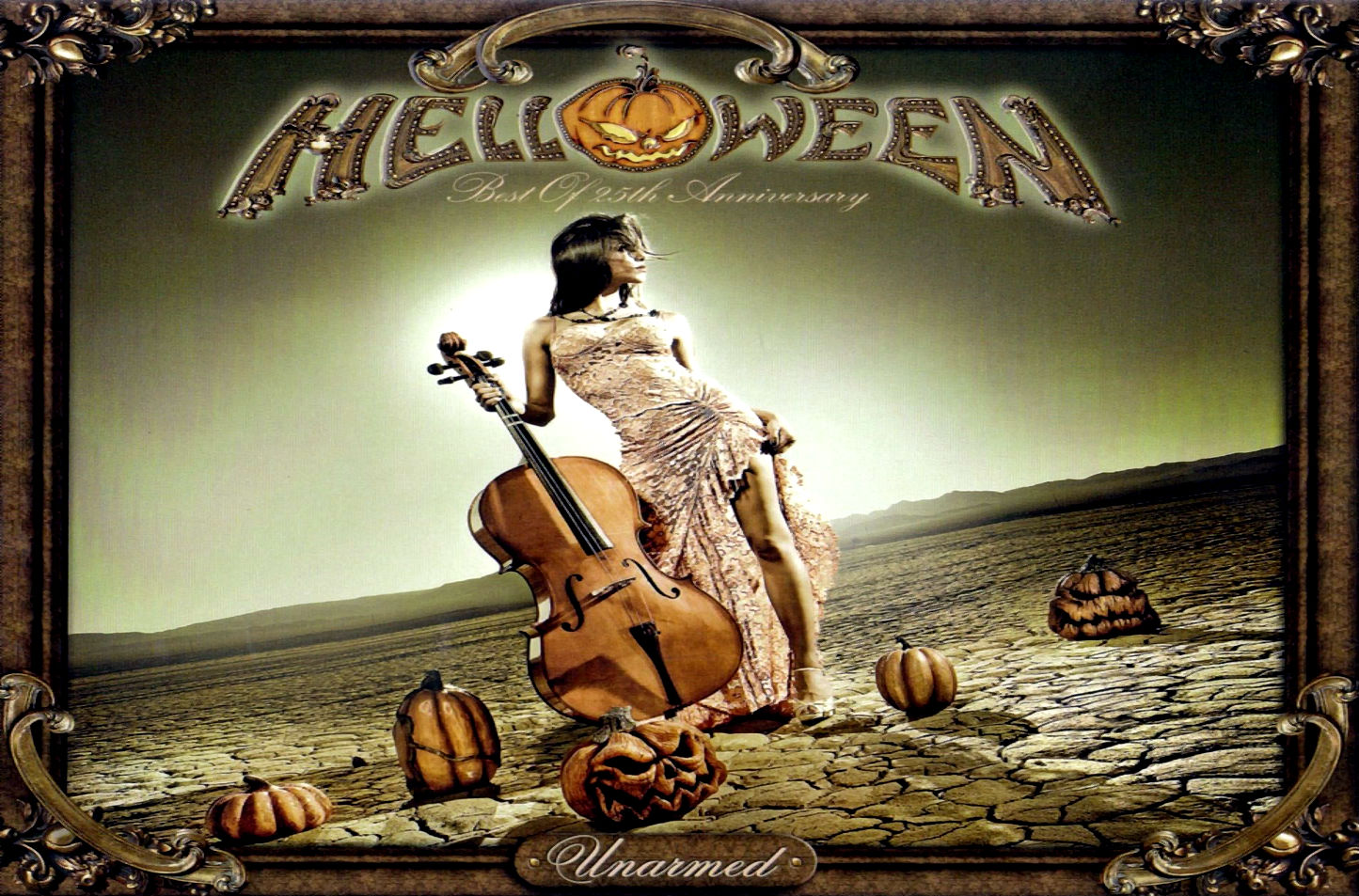 Helloween Wallpapers