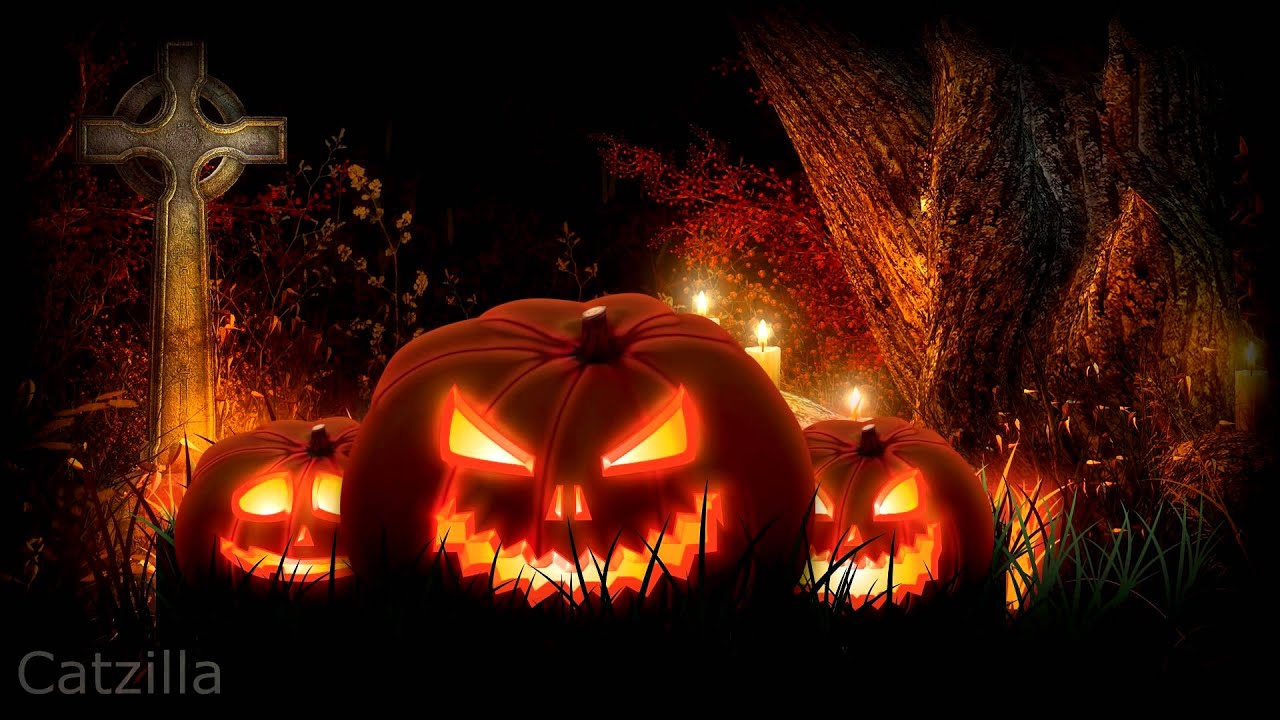 Helloween Wallpapers