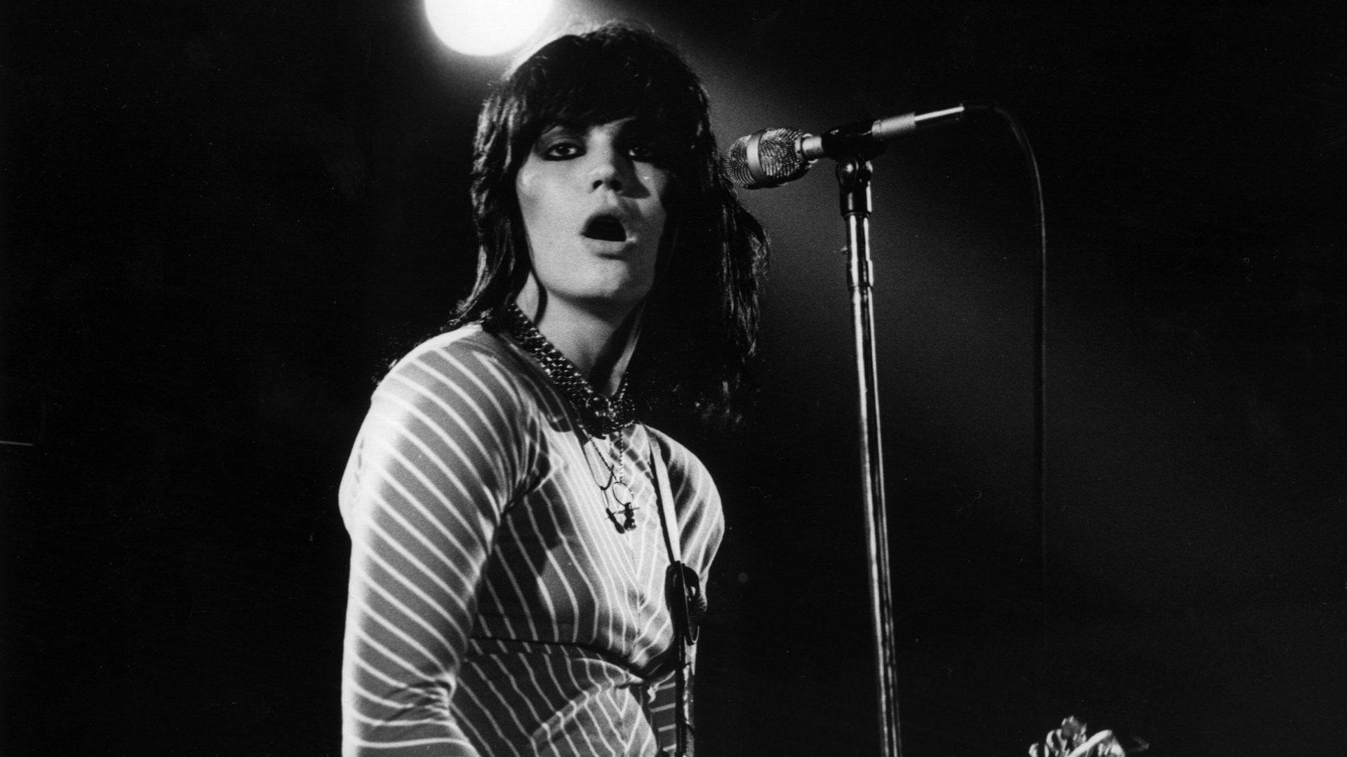 Joan Jett Wallpapers