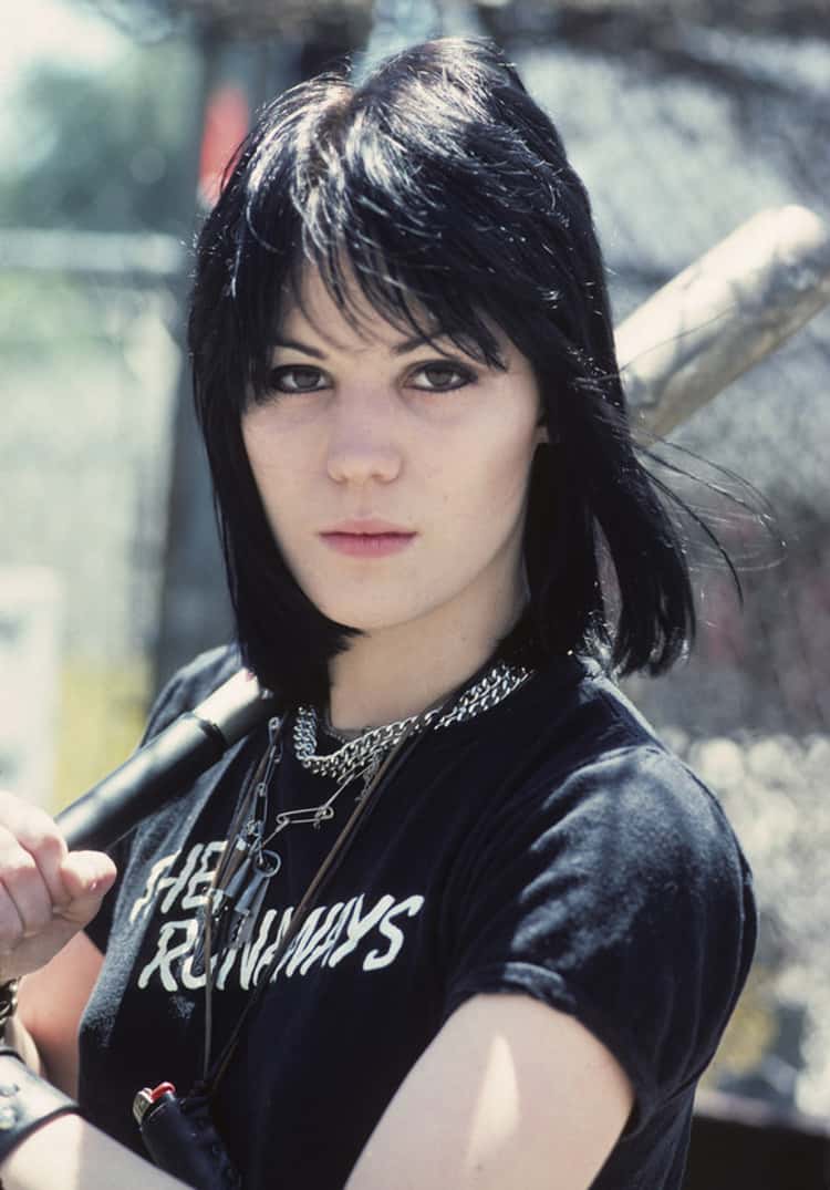 Joan Jett Wallpapers