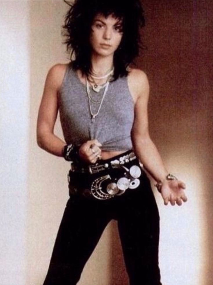 Joan Jett Wallpapers