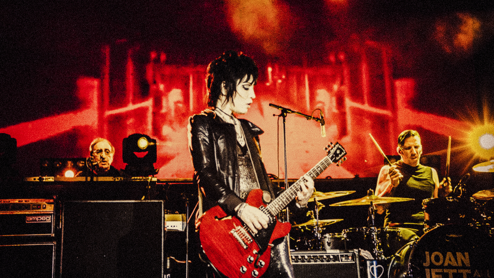 Joan Jett Wallpapers