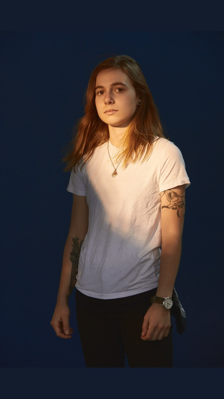 Julien Baker Wallpapers